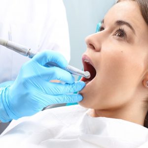 root canal treatment in leytonstone