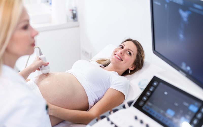 obstetrician gynaecologist in leytonstone